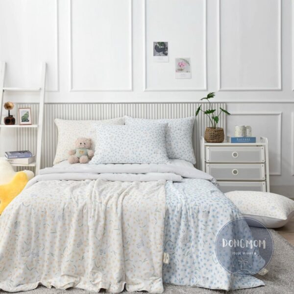 LINE_ALBUM_涼被_260306_12 韓國棉被 花花大象夏季涼被