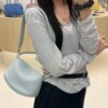 Leonie 馬卡龍磁吸扣便當包