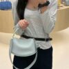 Leonie 馬卡龍磁吸扣便當包