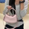 Leonie 馬卡龍磁吸扣便當包