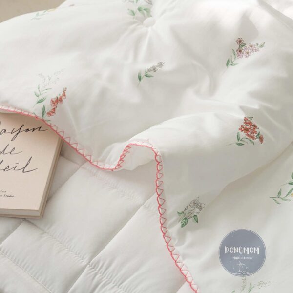 LINE_ALBUM_2026227_260409_6 韓國棉被 小清新花束四季被