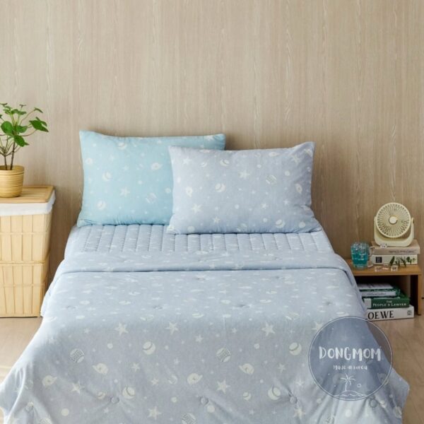 LINE_ALBUM_2026227_260411_16 韓國棉被 棒球夏季涼感被