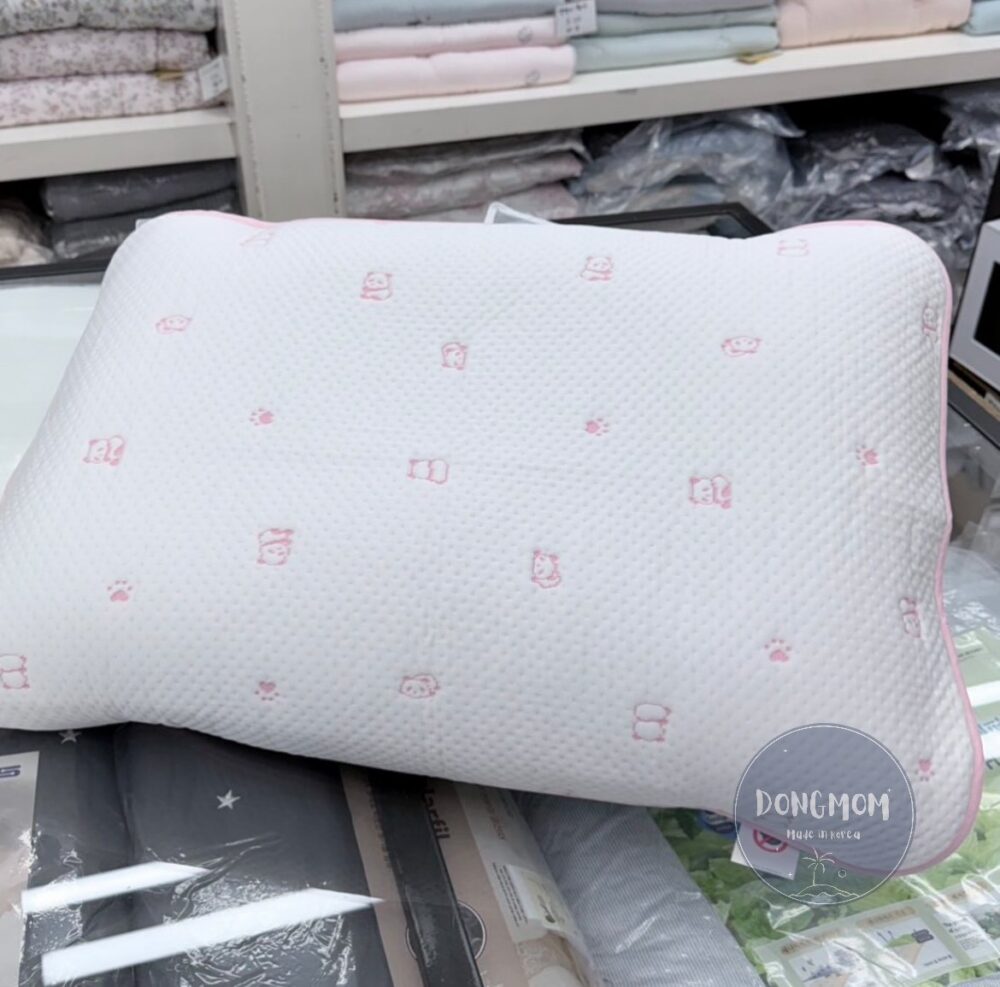 韓國寢具 夏季熊貓涼感床墊