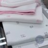 韓國寢具 夏季熊貓涼感床墊