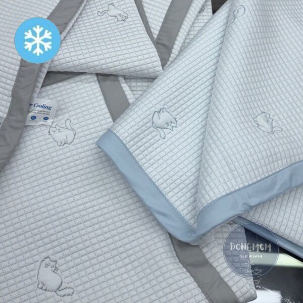 LINE_ALBUM_2026227_260411_40 韓國棉被 夏季貓咪涼感床墊