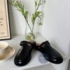 經典樂福鞋/樂福拖鞋