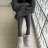 LINE_ALBUM_2026317_260428_6 韓國女鞋 瑪莉珍綁帶運動鞋/休閒鞋