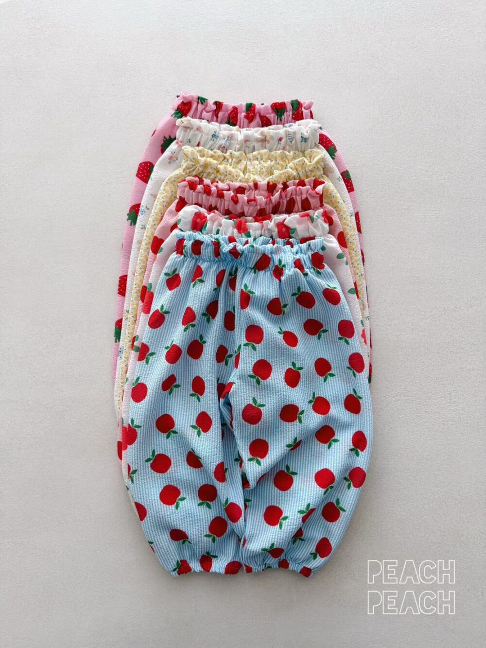 LINE_ALBUM_2026410_260410_1 peachpeach 可愛華夫格防蚊長褲