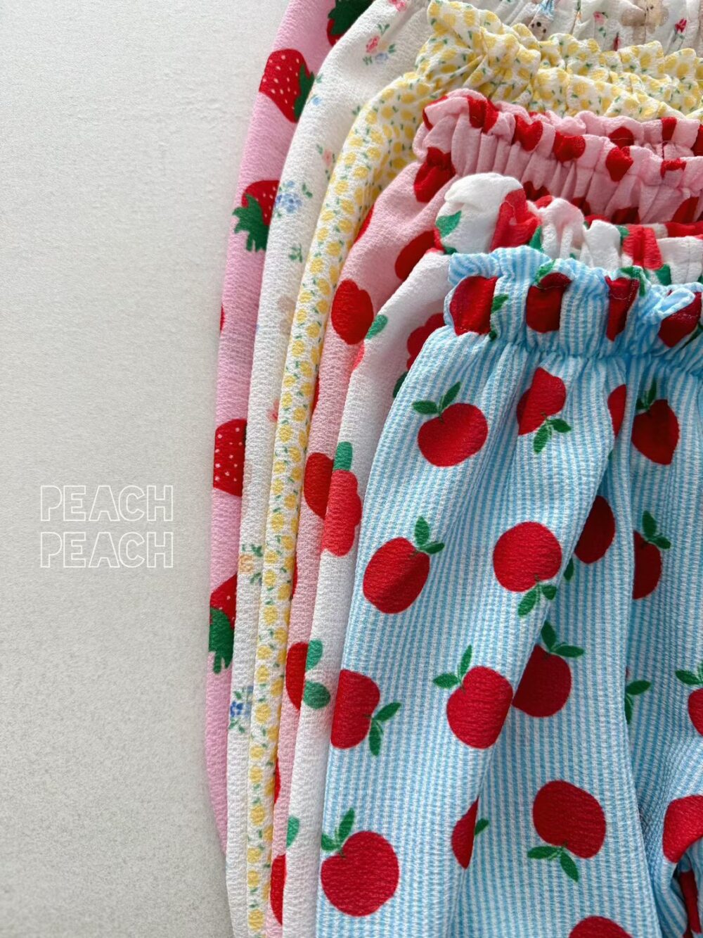 LINE_ALBUM_2026410_260410_2 peachpeach 可愛華夫格防蚊長褲