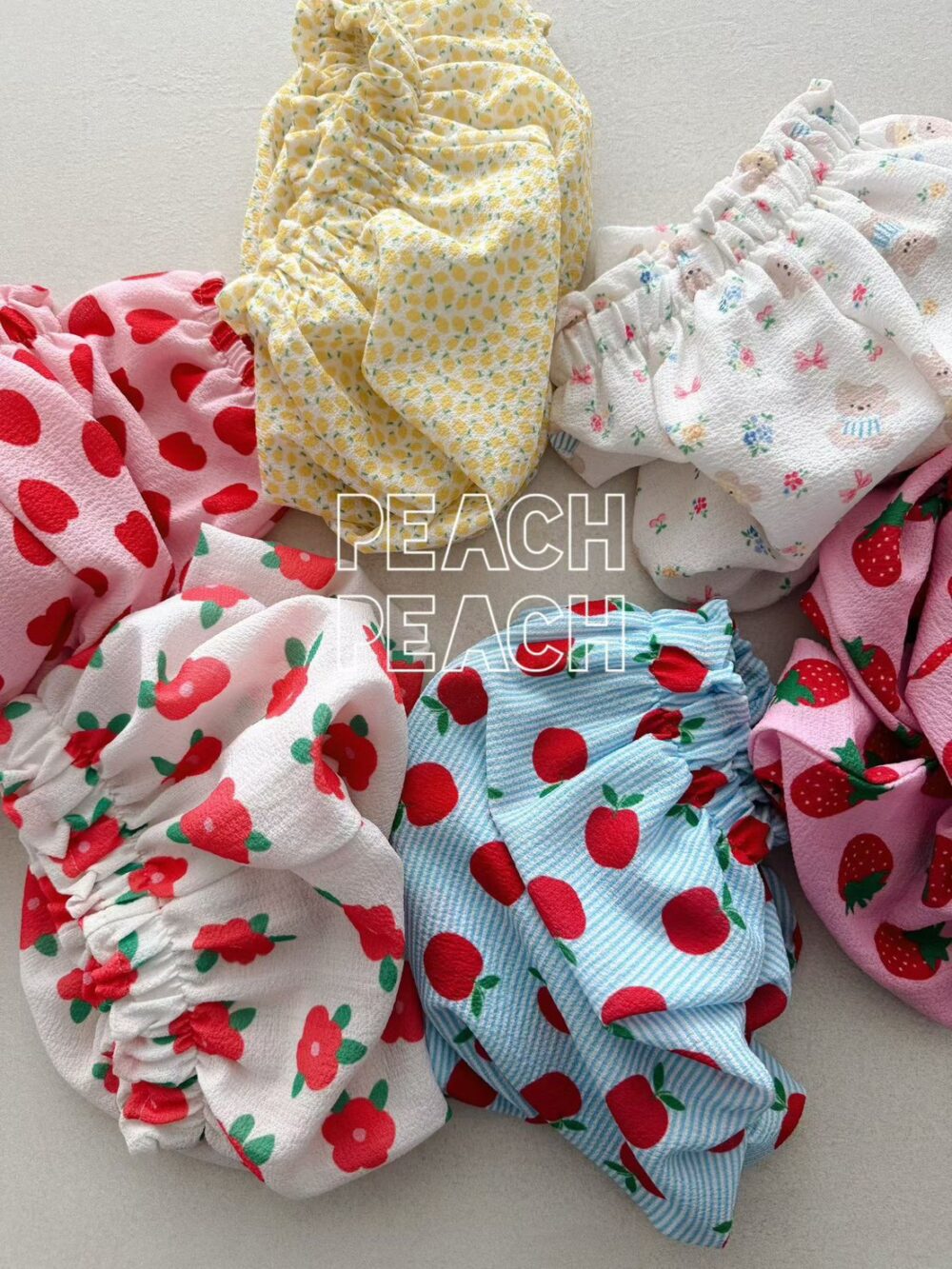 LINE_ALBUM_2026410_260410_3 peachpeach 可愛華夫格防蚊長褲