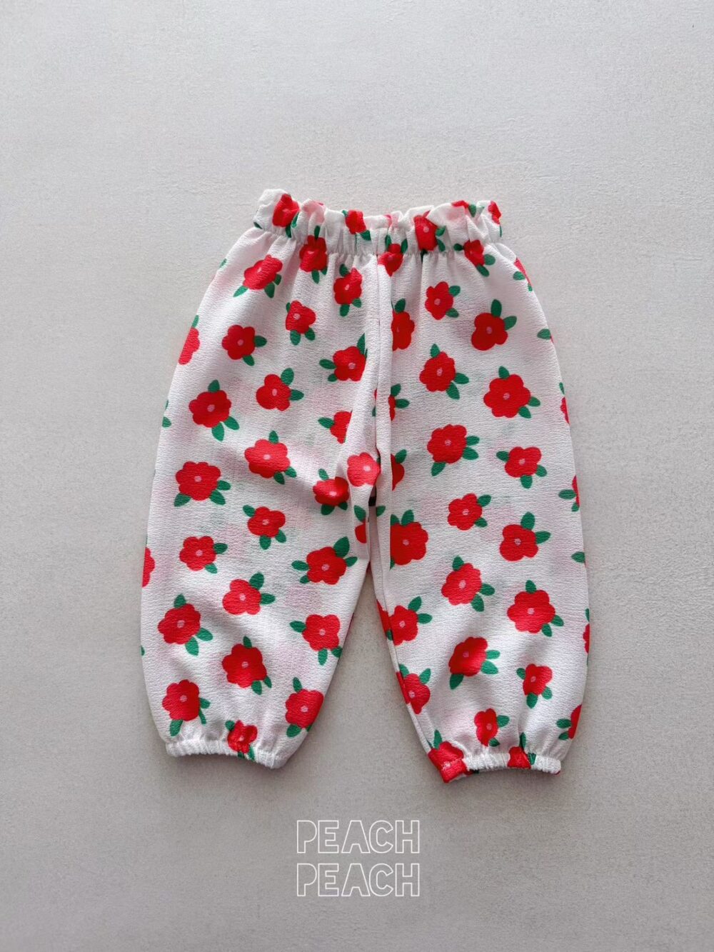 LINE_ALBUM_2026410_260410_5 peachpeach 可愛華夫格防蚊長褲