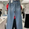 LINE_ALBUM_202646_260406_10 韓國女裝 Pai 牛仔褲 #1242