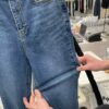 LINE_ALBUM_202646_260406_27 韓國女裝 Pai 彈力牛仔褲 #2107