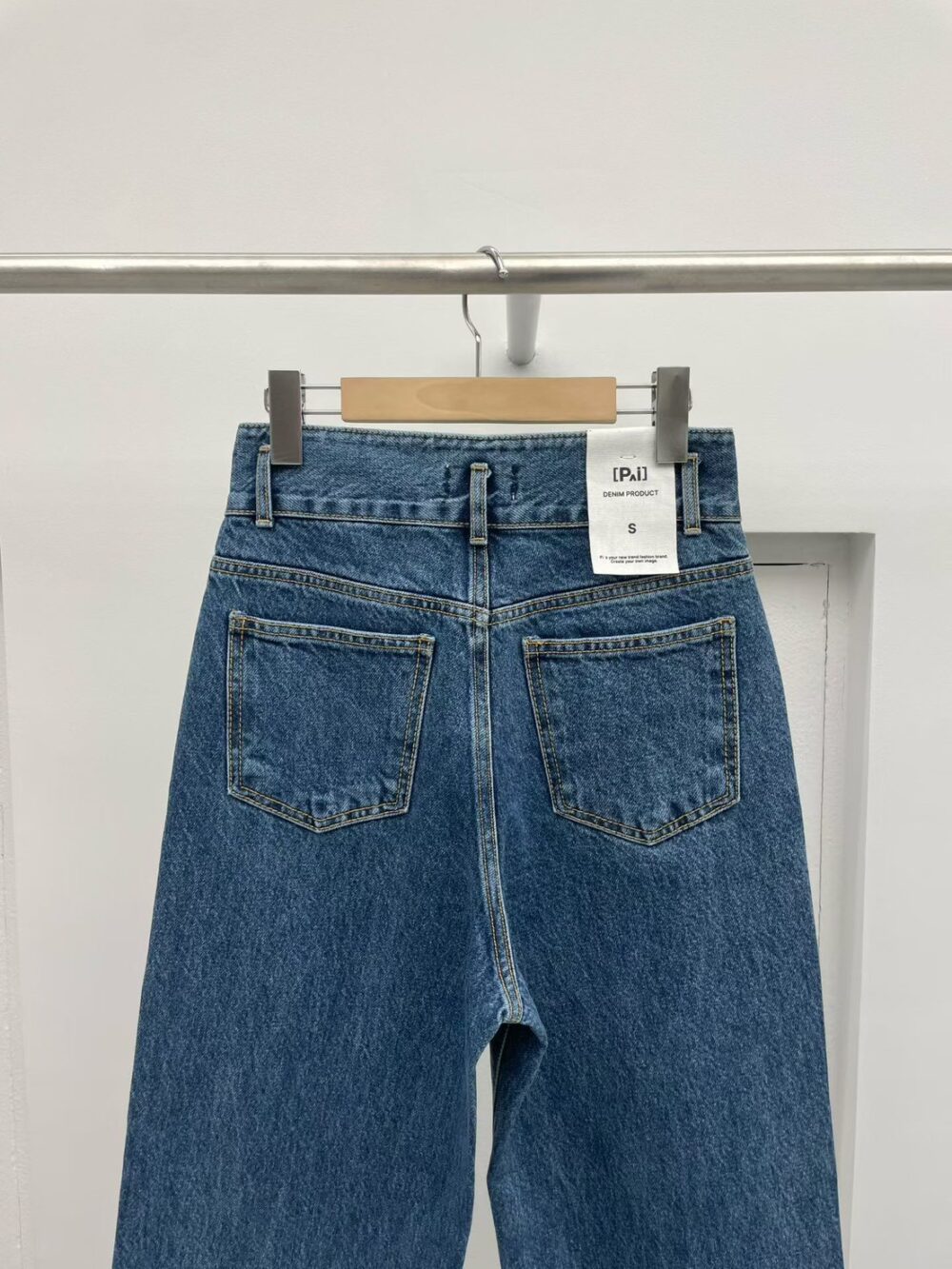 LINE_ALBUM_202646_260409_13 韓國女裝 pai 牛仔褲 #1220