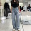 LINE_ALBUM_202646_260409_19 韓國女裝 pai 牛仔褲 #1223