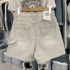 LINE_ALBUM_202646_260422_4 韓國女裝 pai 夏季牛仔短褲 #4020