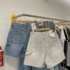LINE_ALBUM_202646_260422_5 韓國女裝 pai 夏季牛仔短褲 #4020