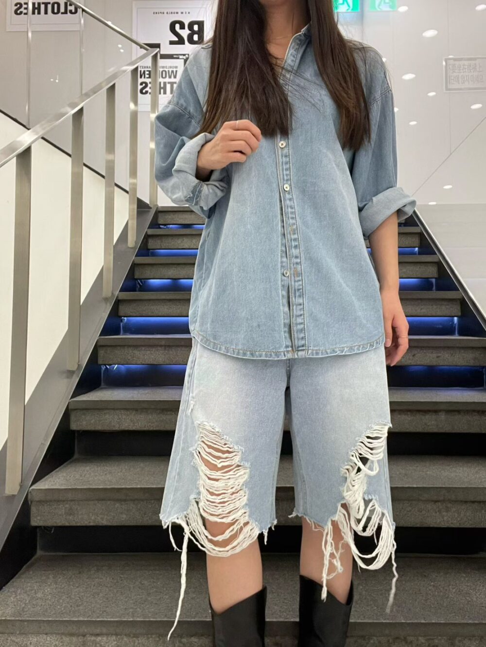 LINE_ALBUM_202646_260427_2 韓國女裝 pai8分牛仔褲
