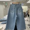 LINE_ALBUM_202646_260427_9 韓國女裝 8分牛仔褲 #1250
