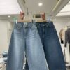 S__113197058 韓國女裝 8分牛仔褲 #1250