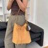 Bucks&Leather 蝴蝶結單肩包
