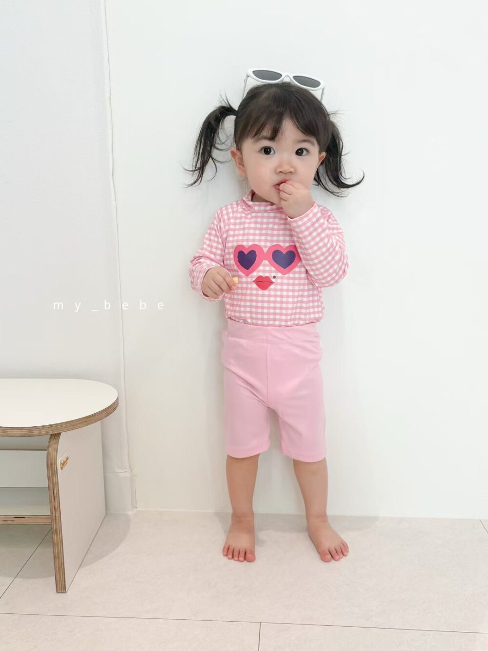 LINE_ALBUM_2026. 5. 26._260526_54 長袖五分褲泳裝(無帽子可加購)