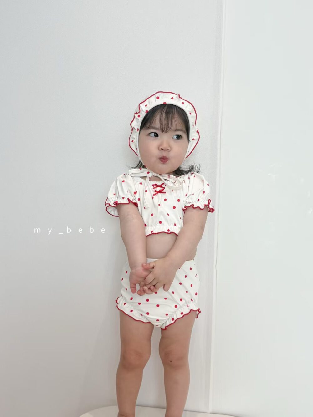 LINE_ALBUM_2026. 5. 26._260526_55 兩截式公主袖泳裝(附帽子)