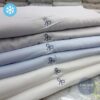 韓國棉被 蝴蝶結刺繡夏季涼被