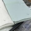 韓國棉被 葉子刺繡夏季涼感被