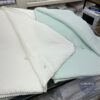 韓國棉被 葉子刺繡夏季涼感被