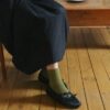LINE_ALBUM_2026317_260502_6 韓國女鞋 夏季瑪莉珍鞋