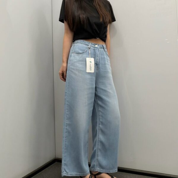 LINE_ALBUM_202646_260528_2 韓國女裝 9分天絲牛仔褲 #1256