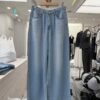 LINE_ALBUM_202646_260528_6 韓國女裝 9分天絲牛仔褲 #1256