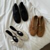 S__114032730_0 韓國女鞋 鬆緊瑪莉珍鞋