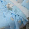 韓國棉被 北極熊夏季冰冰被
