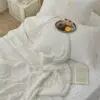 韓國棉被 北極熊夏季冰冰被