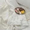 韓國棉被 北極熊夏季冰冰被