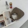 LINE_ALBUM_20251222_260611_1 bucks&leather coconut bag 手提包