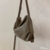 LINE_ALBUM_20251222_260611_27 bucks&leather 經典慵懶單肩包(大款/小款)