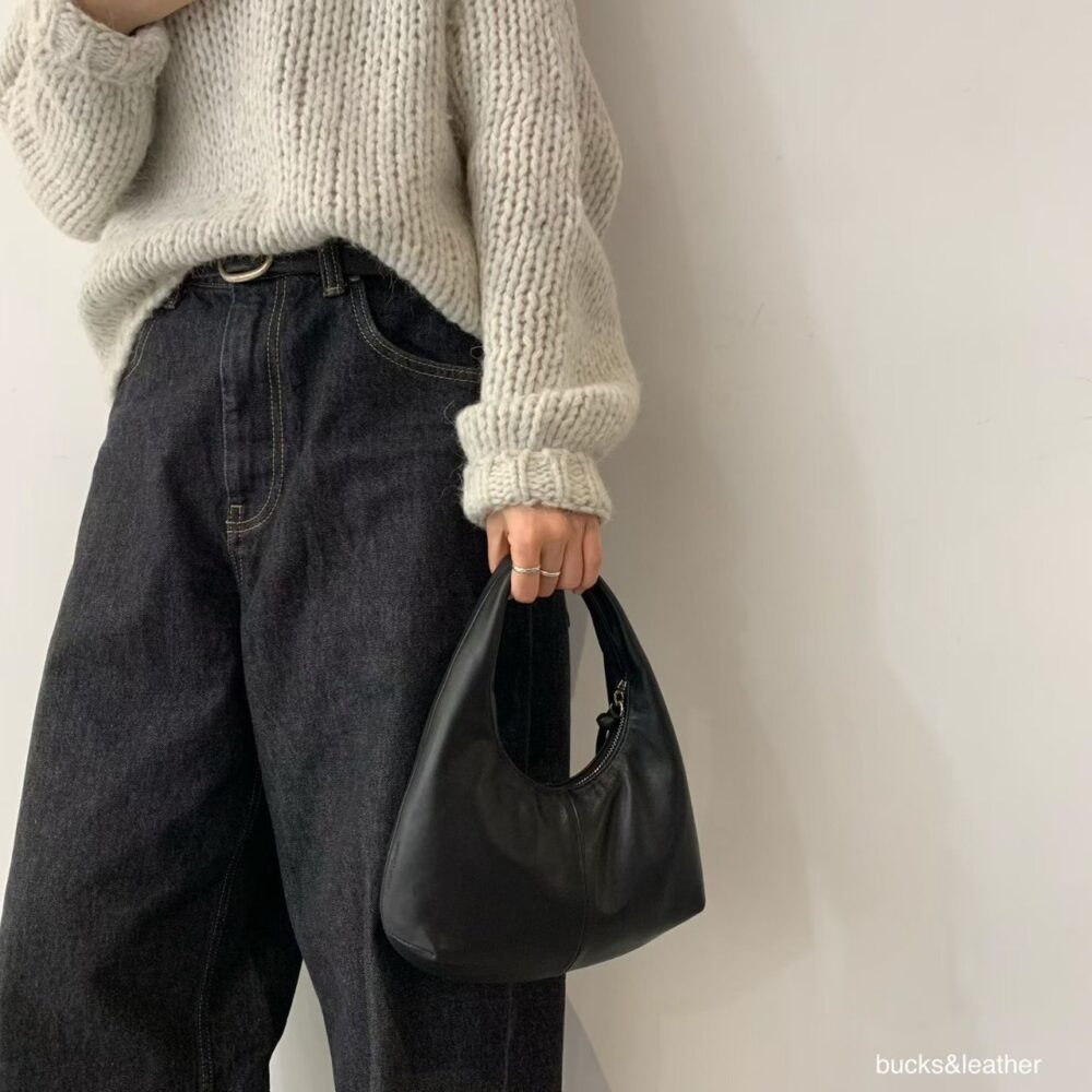 LINE_ALBUM_20251222_260611_5 bucks&leather coconut bag 手提包