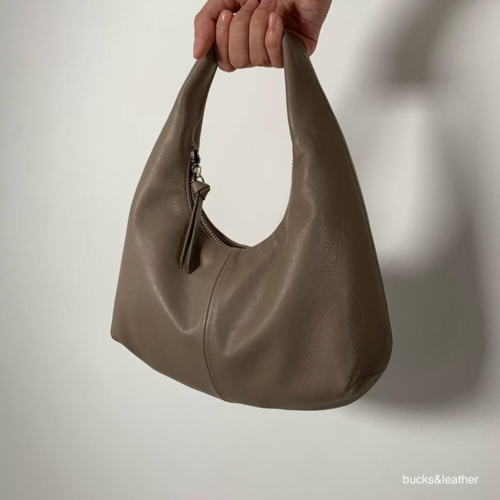LINE_ALBUM_20251222_260611_6 bucks&leather coconut bag 手提包