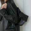 LINE_ALBUM_20251222_260611_8 bucks&leather 單肩水桶包/小款