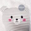 韓國寢具 可愛動物夏季涼感抱枕