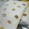 韓國棉被 麵包理髮店夏季涼被