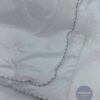韓國棉被 素色高密度棉四季薄被