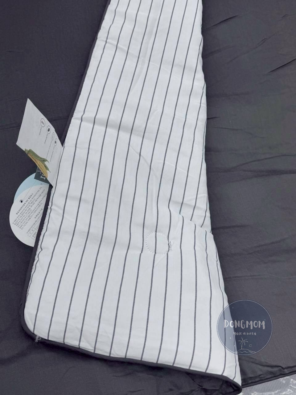 韓國棉被 素色夏季薄款涼被