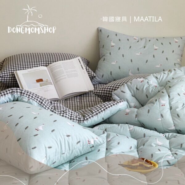 LINE_ALBUM_2026731_260731_1 Maatila 擁抱系列溫暖四季被