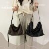LINE_ALBUM_2026731_260801_9 bucks&leather 經典慵懶單肩包(大款/小款)