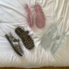 LINE_NOTE_260608_5 韓國女鞋 夏季防水涼鞋/果凍涼鞋