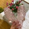 LINE_NOTE_260608_8 韓國女鞋 夏季防水涼鞋/果凍涼鞋
